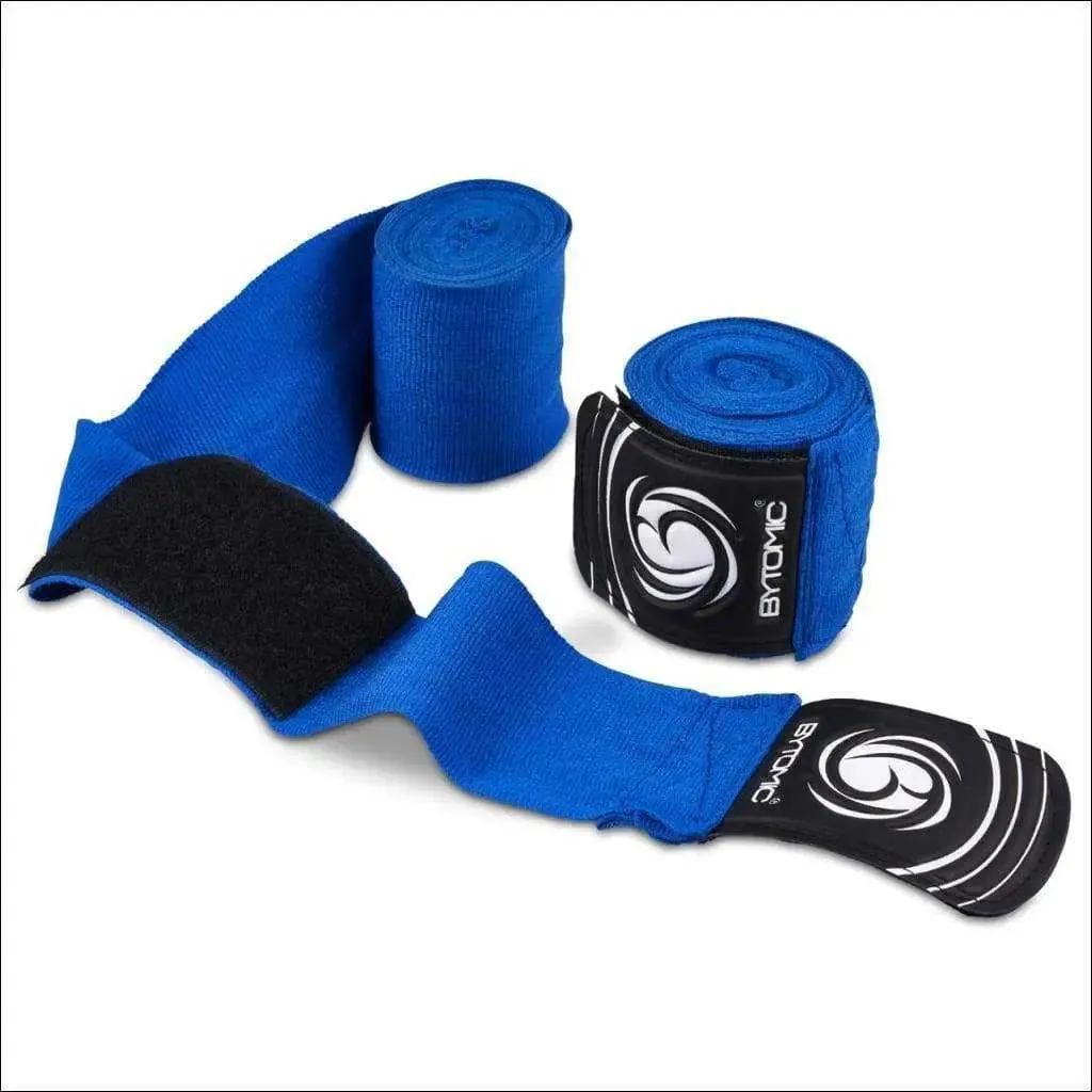 Bytomic Performer Hand Wraps