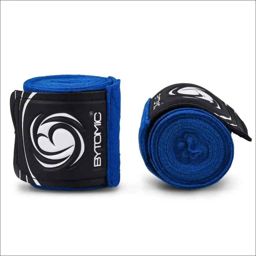 Bytomic Performer Hand Wraps