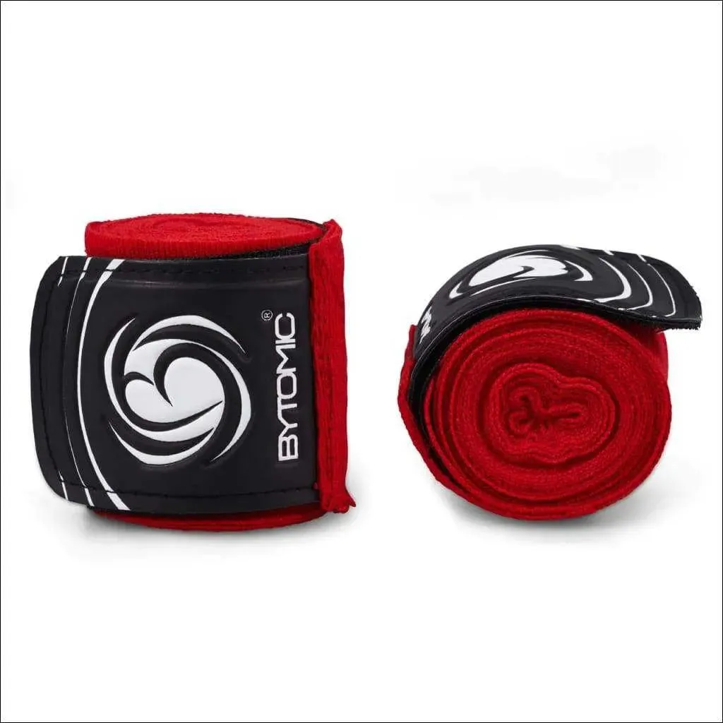 Bytomic Performer Hand Wraps