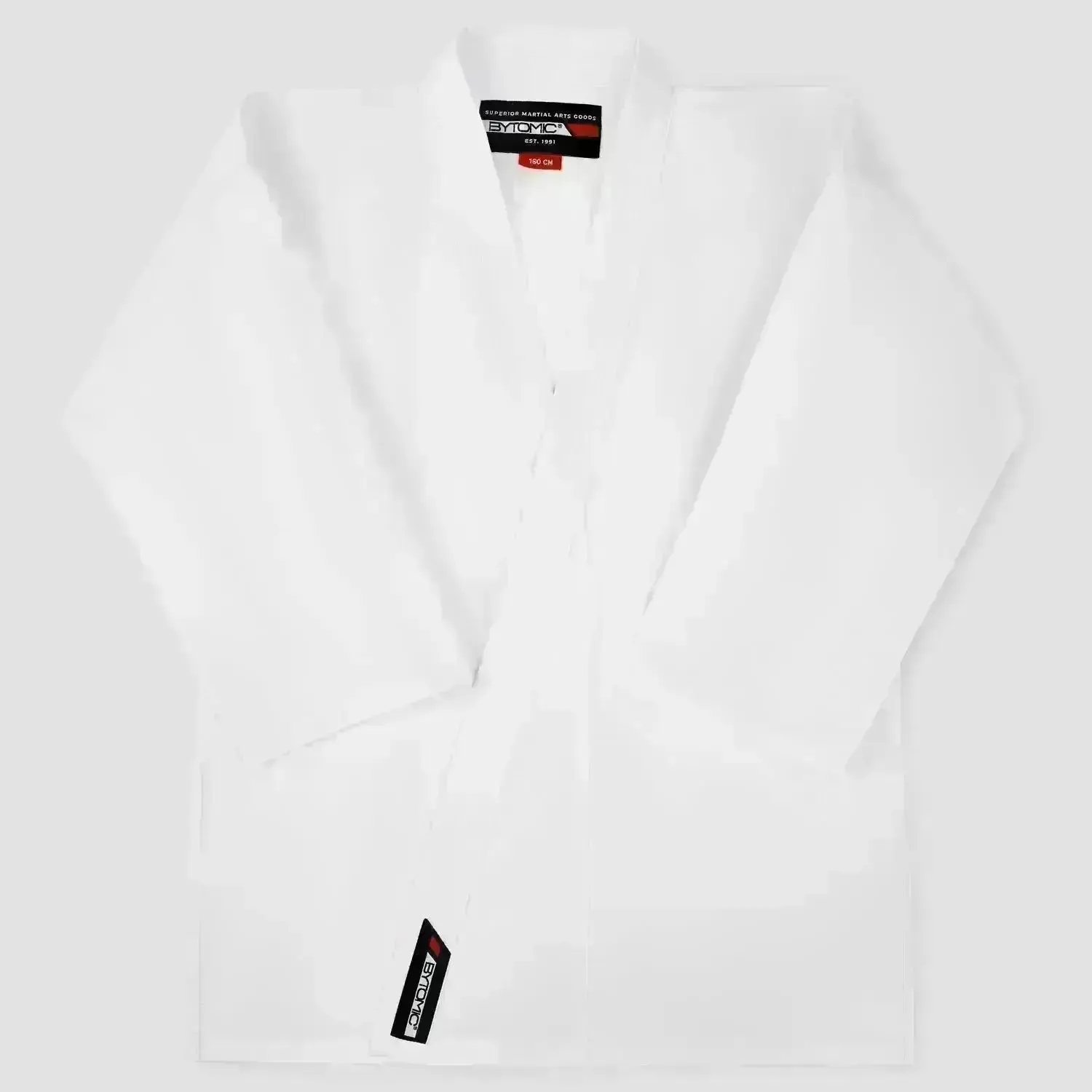 Bytomic Red Label 7oz Lightweight Adult Martial Arts Uniform