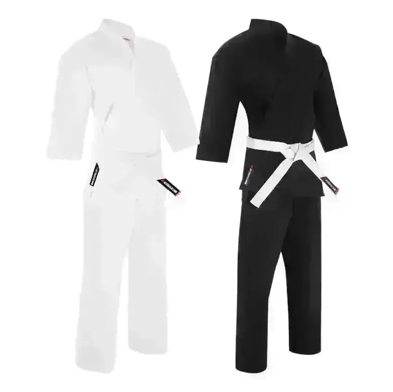 Bytomic Red Label 7oz Lightweight Adult Martial Arts Uniform