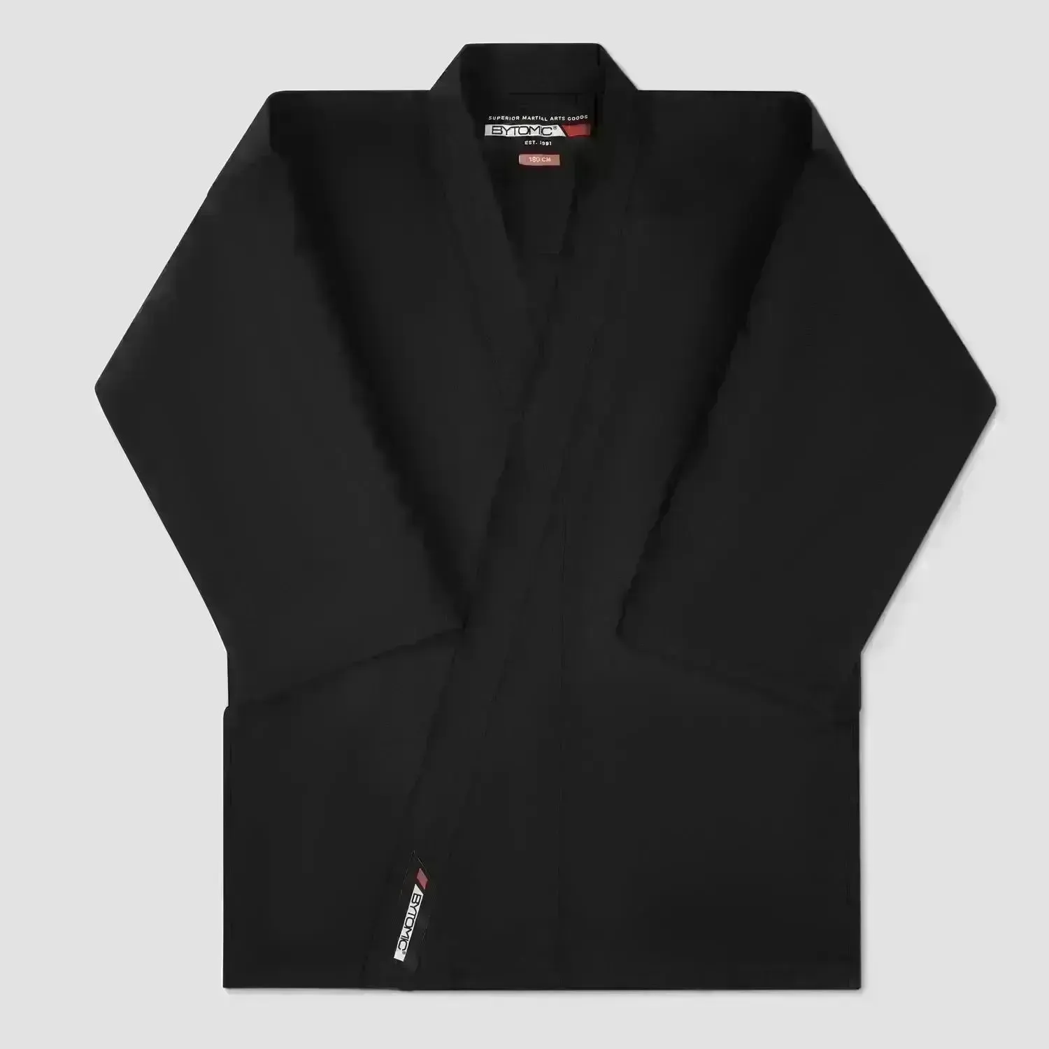 Bytomic Red Label 7oz Lightweight Adult Martial Arts Uniform
