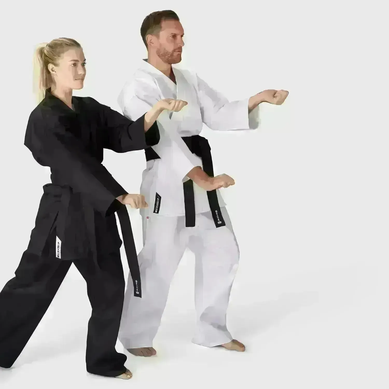 Bytomic Red Label 7oz Lightweight Adult Martial Arts Uniform