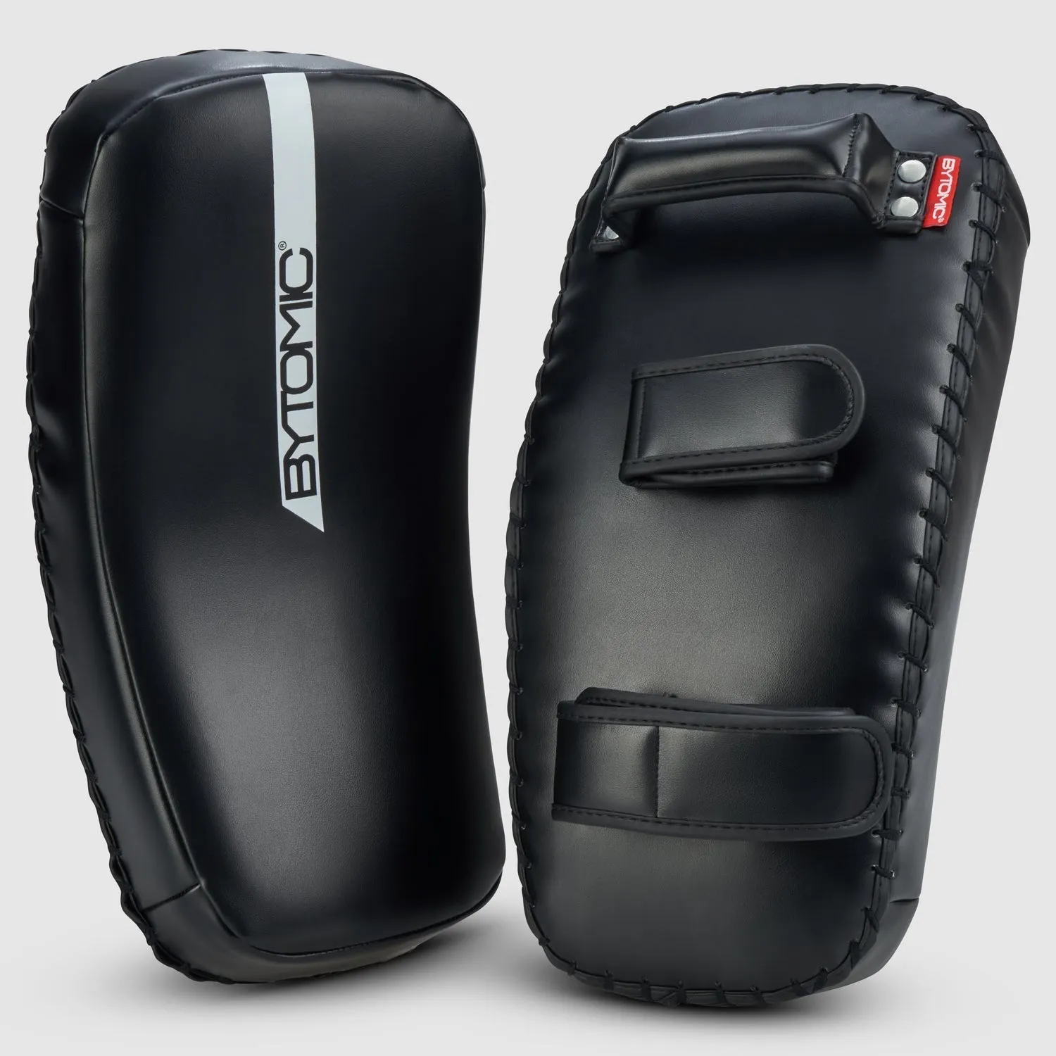 Bytomic Red Label Curved Thai Pads