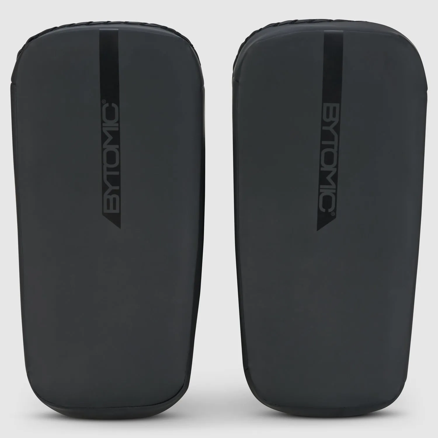 Bytomic Red Label Curved Thai Pads