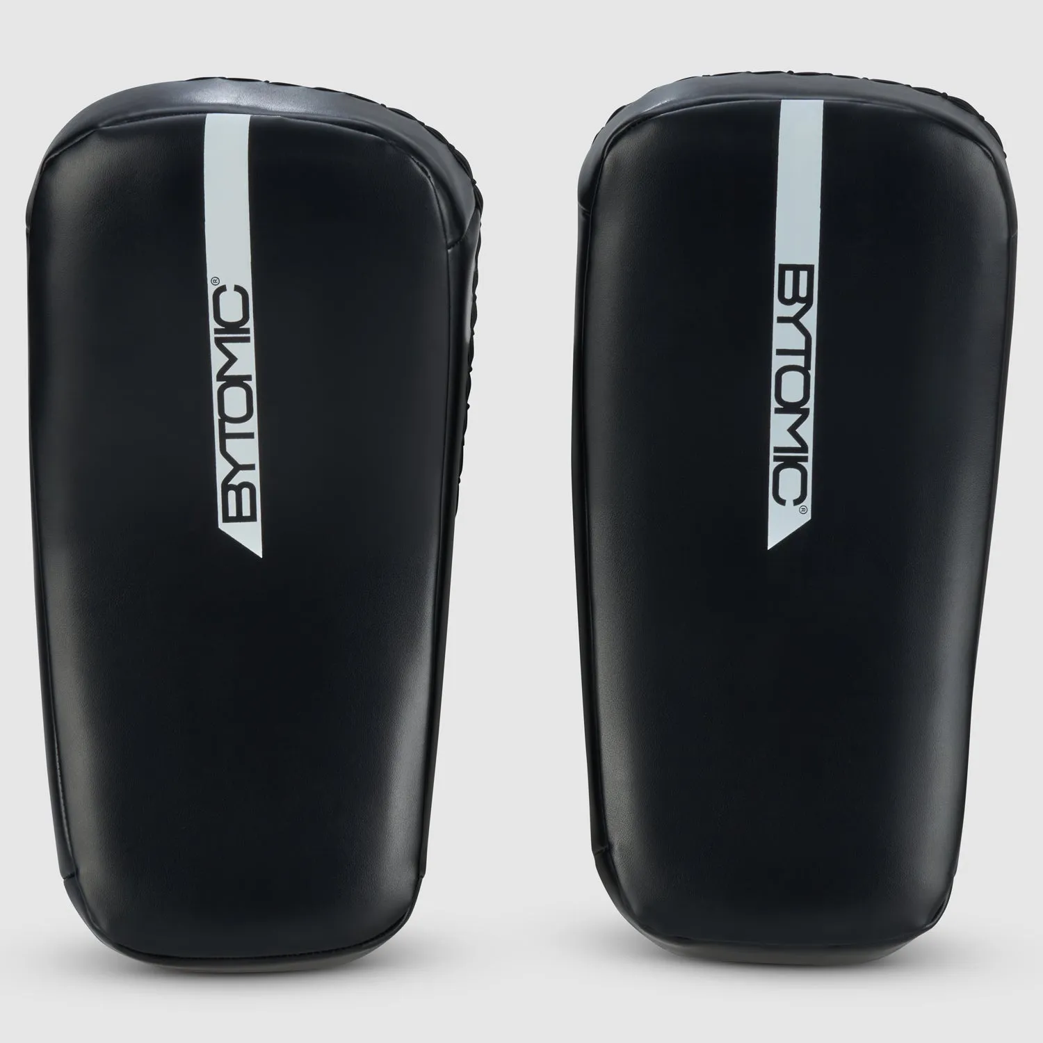 Bytomic Red Label Curved Thai Pads
