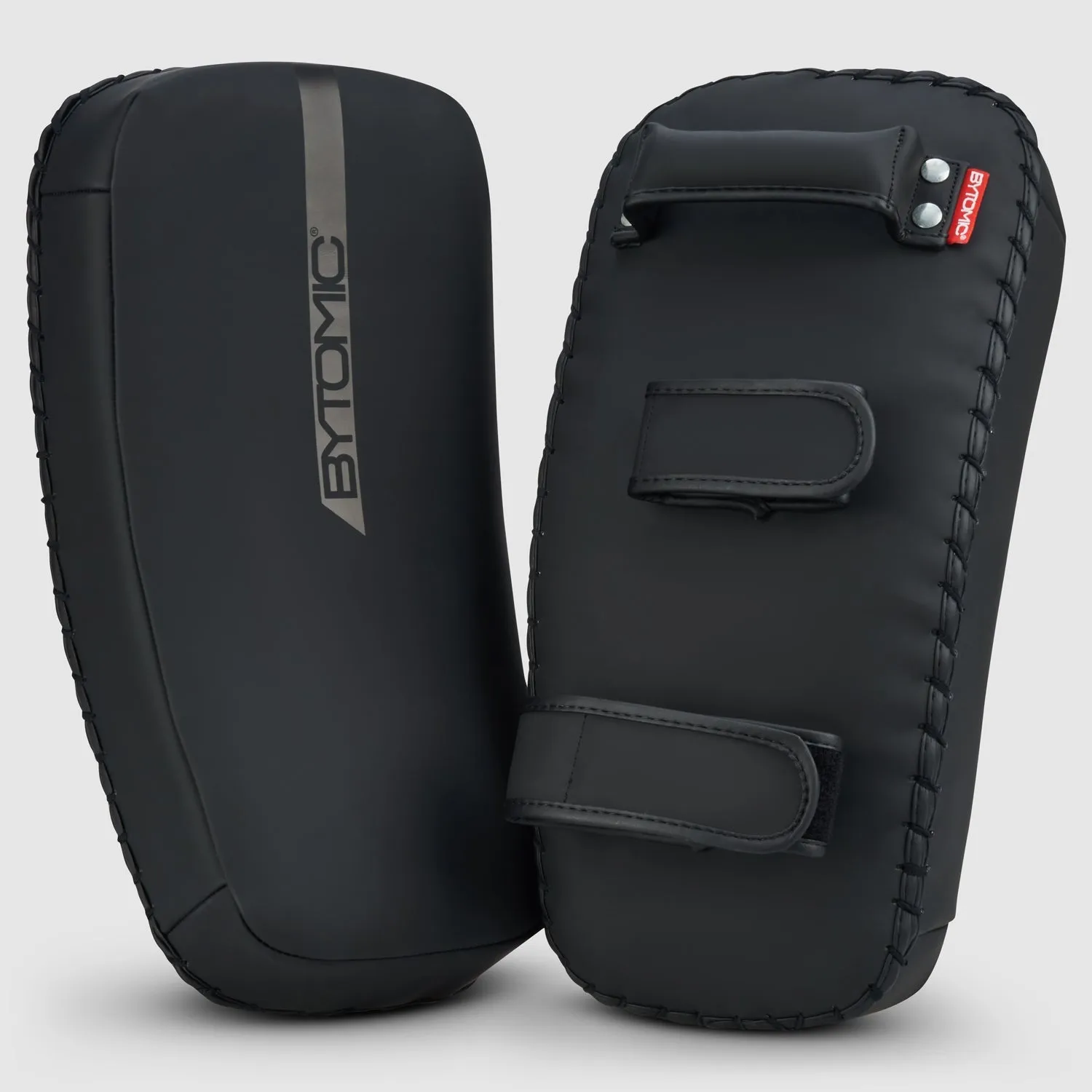 Bytomic Red Label Curved Thai Pads
