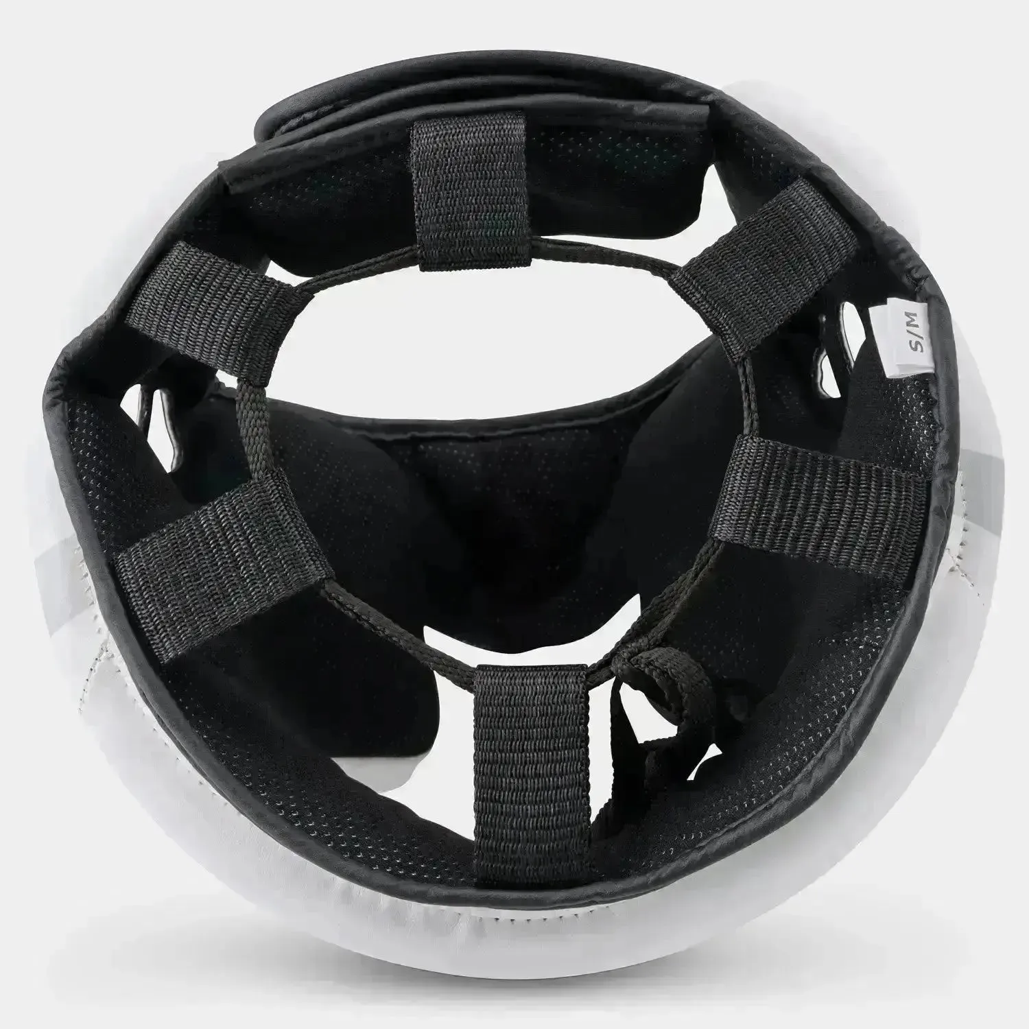 Bytomic Red Label Open Face Head Guard