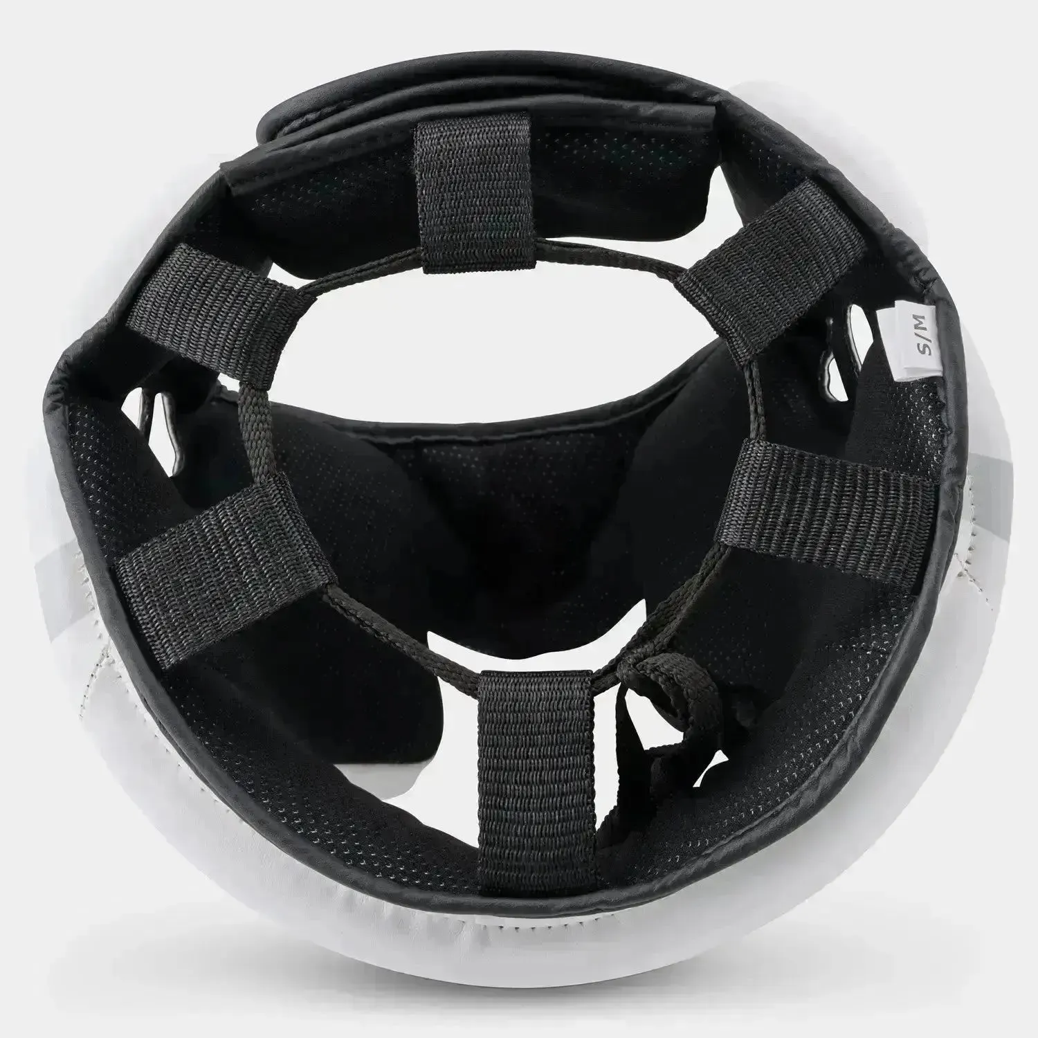 Bytomic Red Label Open Face Head Guard