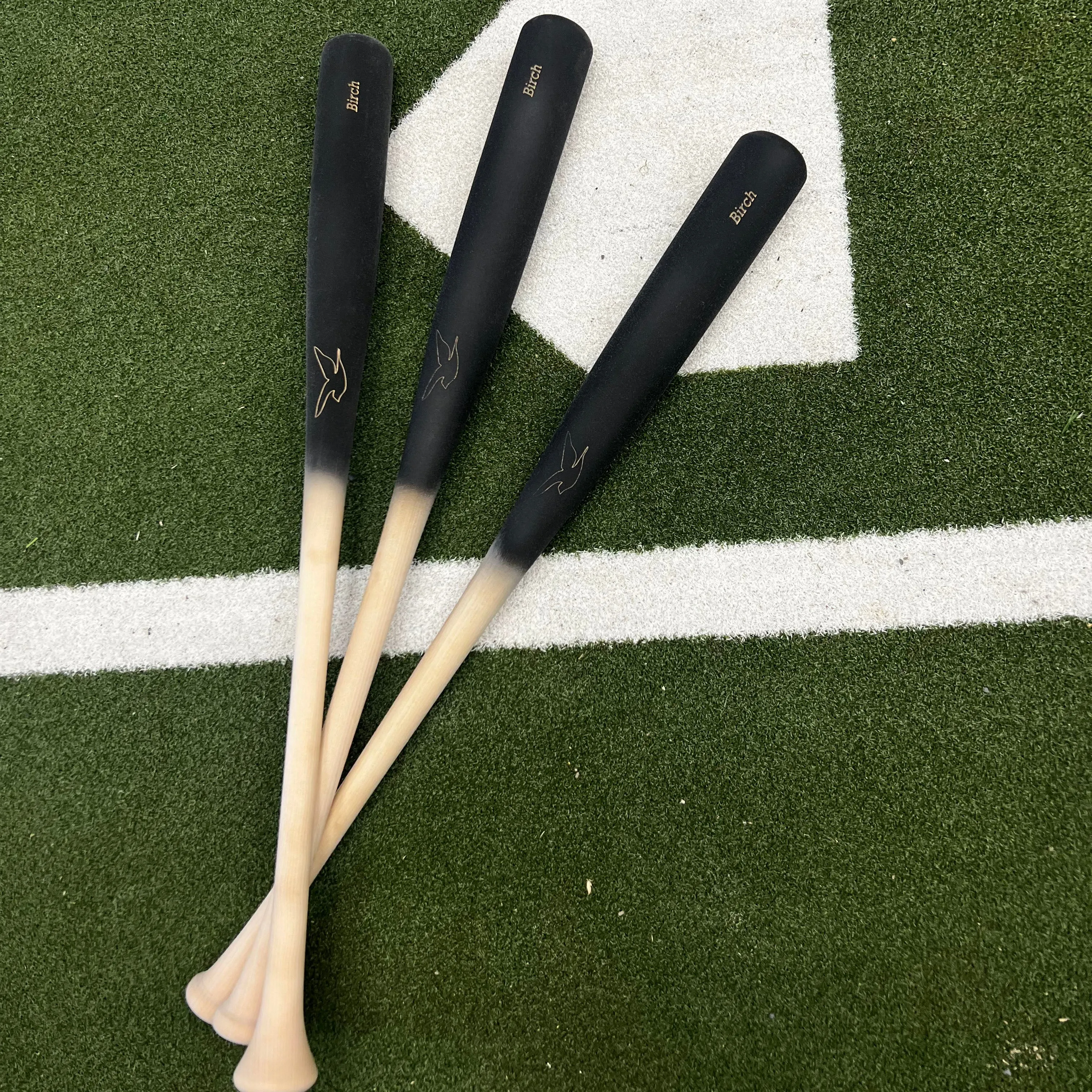 Cage Bat