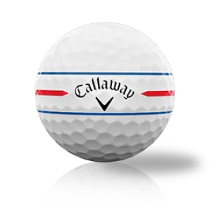 Callaway Chrome Soft X LS Triple Track 360