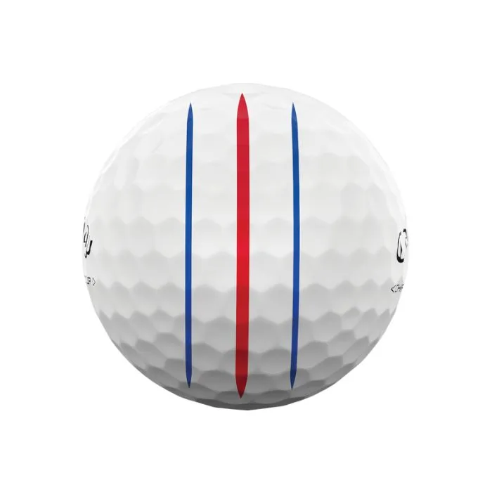 Callaway Chrome Tour 24 Triple Track Golf Ball