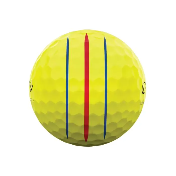 Callaway Chrome Tour 24 Triple Track Golf Ball