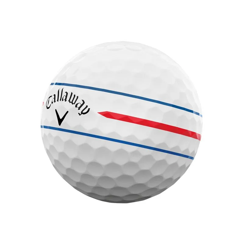 Callaway Chrome Tour 360 Triple Track Golf Balls