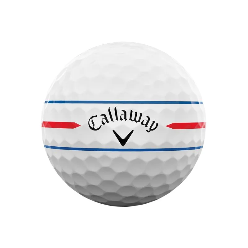 Callaway Chrome Tour 360 Triple Track Golf Balls
