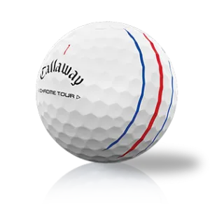 Callaway Chrome Tour Triple Track 2024