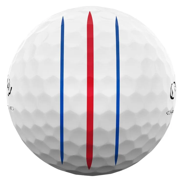Callaway Chrome Tour Triple Track Golf Balls 48Pk