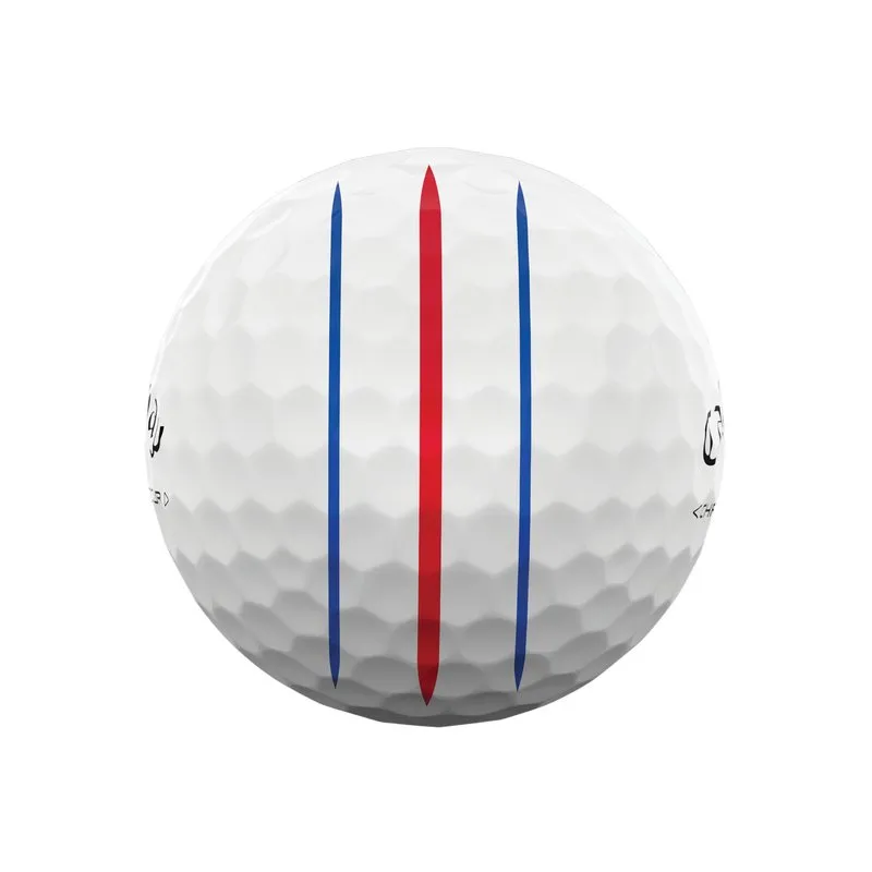 Callaway Chrome Tour Triple Track Golf Balls