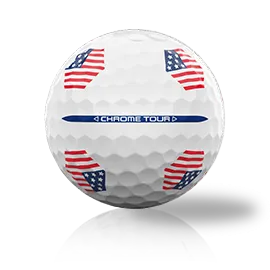 Callaway Chrome Tour TruTrack USA 2024