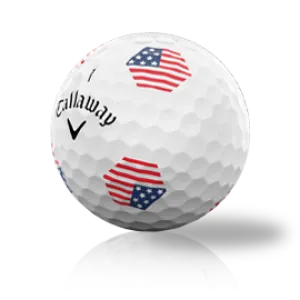 Callaway Chrome Tour TruTrack USA 2024