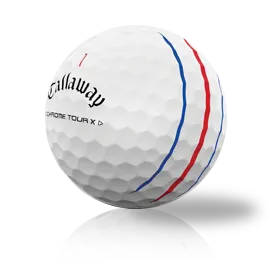 Callaway Chrome Tour X Triple Track 2024