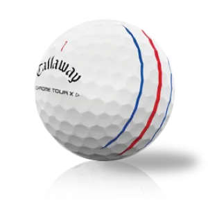 Callaway Chrome Tour X Triple Track 2024