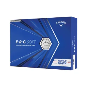 Callaway ERC Soft Golf Balls