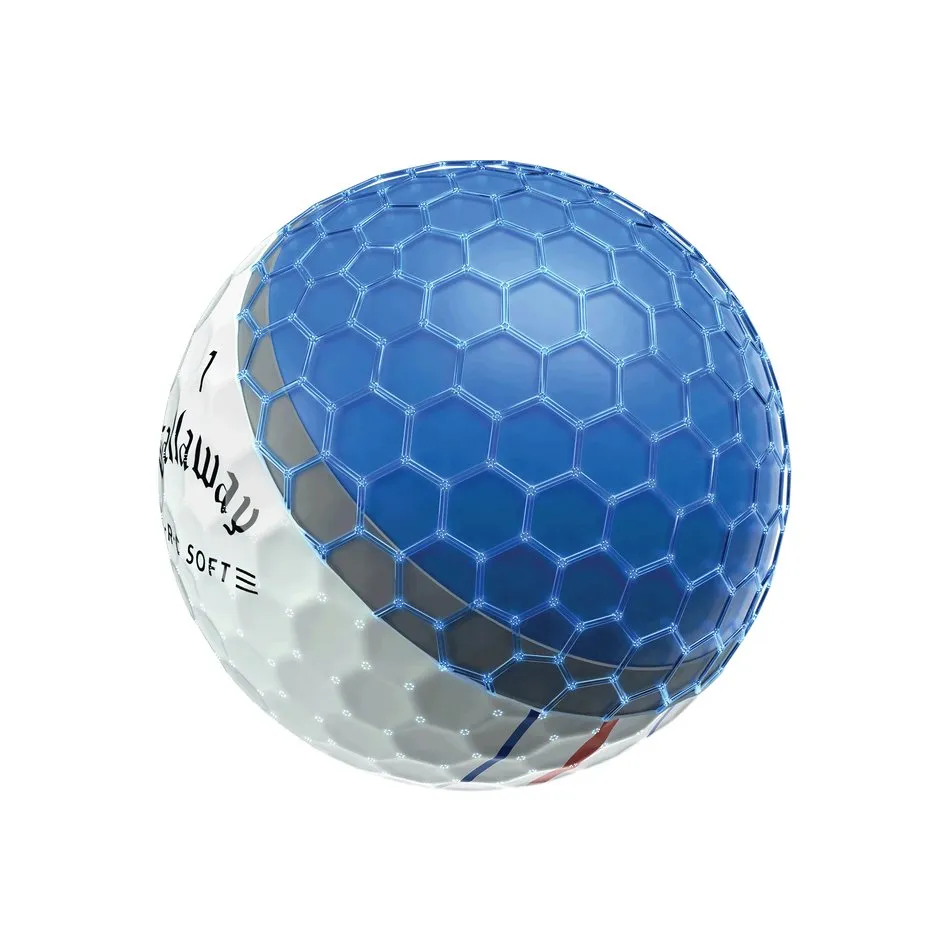 Callaway ERC Soft Golf Balls