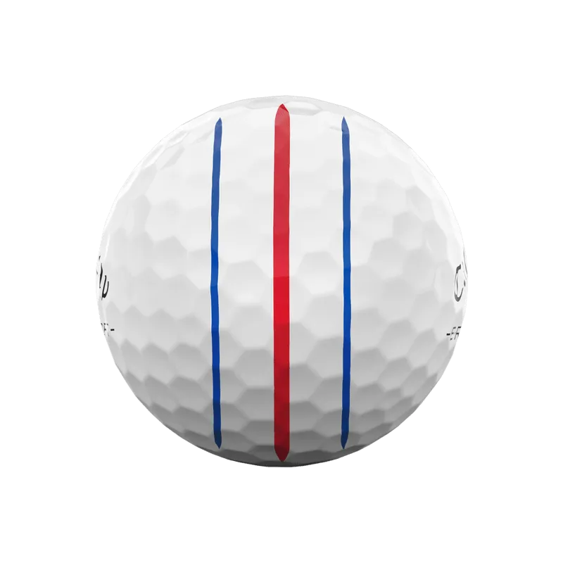 Callaway ERC Soft Triple Track Logo Golf Balls