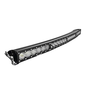 Can-Am On X6 40" Arc LED Light Bar by Baja Designs