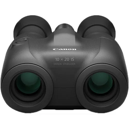 Canon 10x20 IS Image Stabilized Binocular