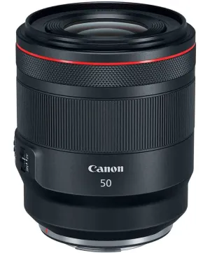 Canon RF 50mm f/1.2L USM Lens