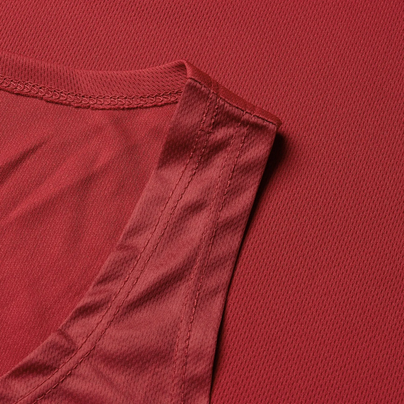 Canterbury BIL Poly Singlet - Adults - Red