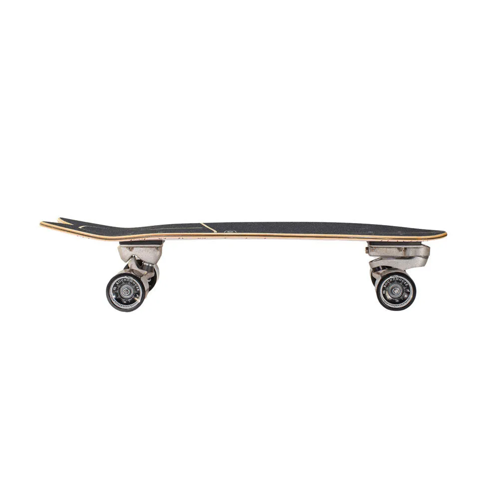 Carver Mariposa C7 Surf Skate