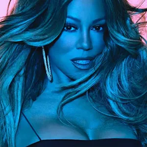 Caution (EU Press) - Mariah Carey (Vinyl) (BD)