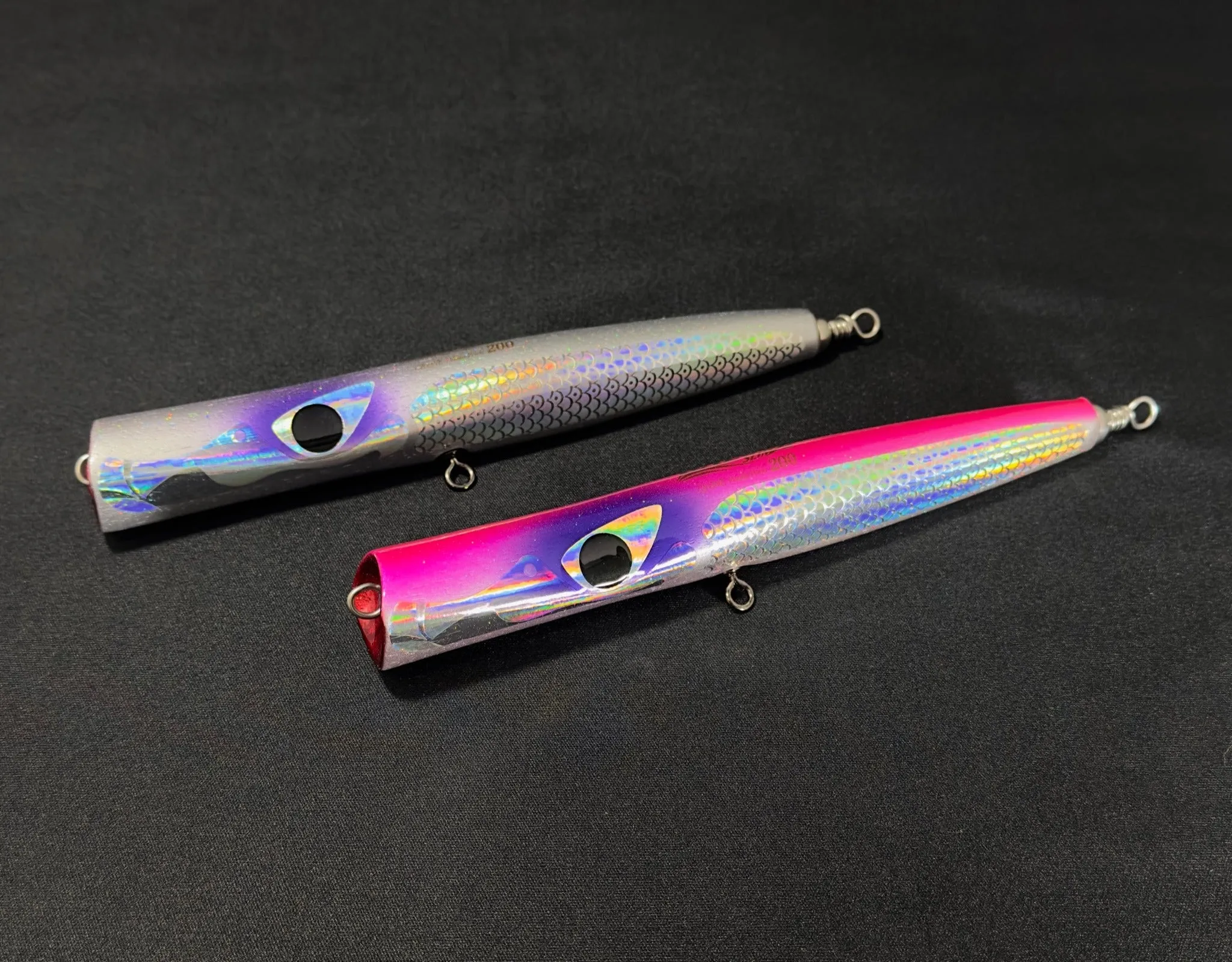 CB ONE Stickbait BAZOO Slim 200 - Only one item per customer !!!