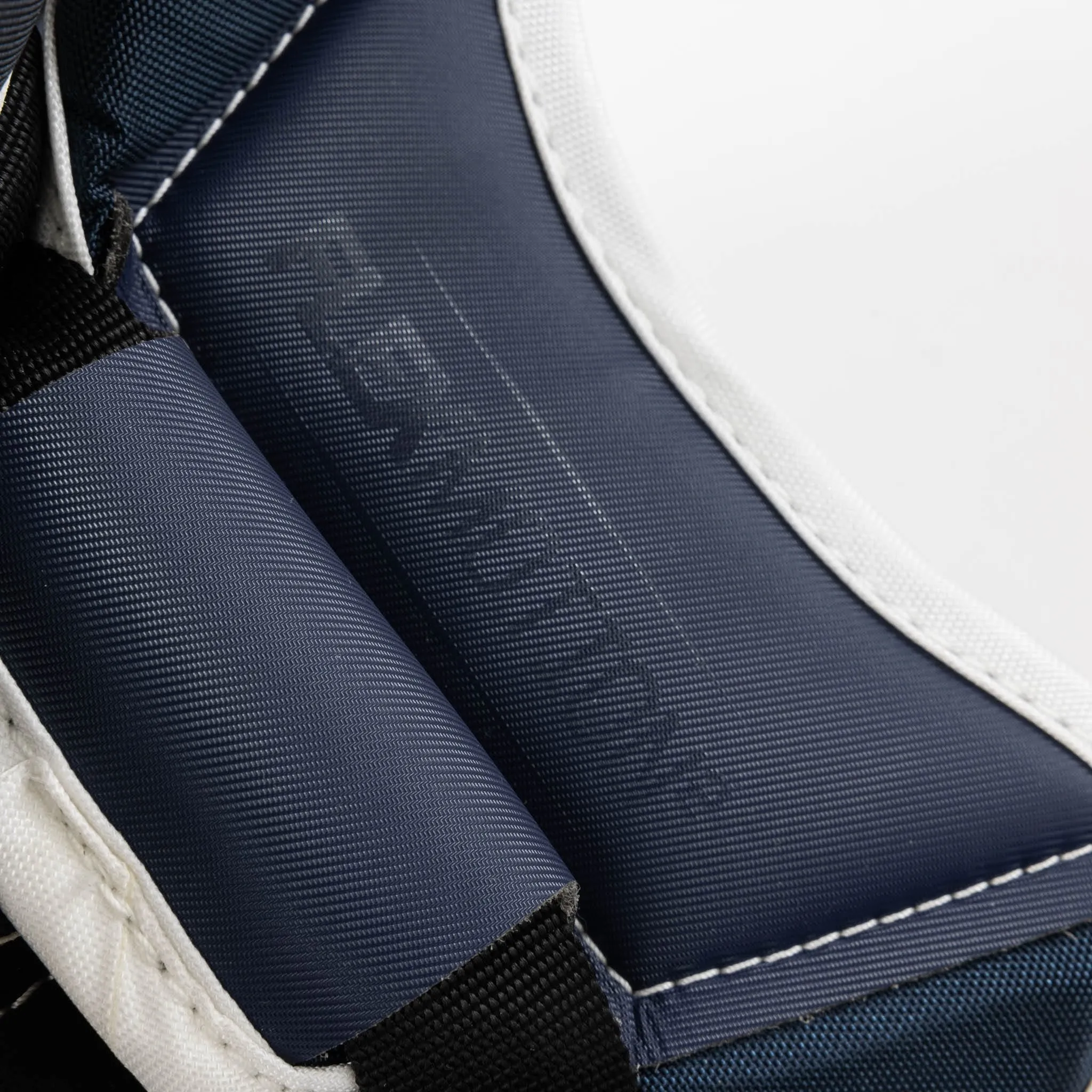 CCM Axis 2 Senior Goalie Blocker