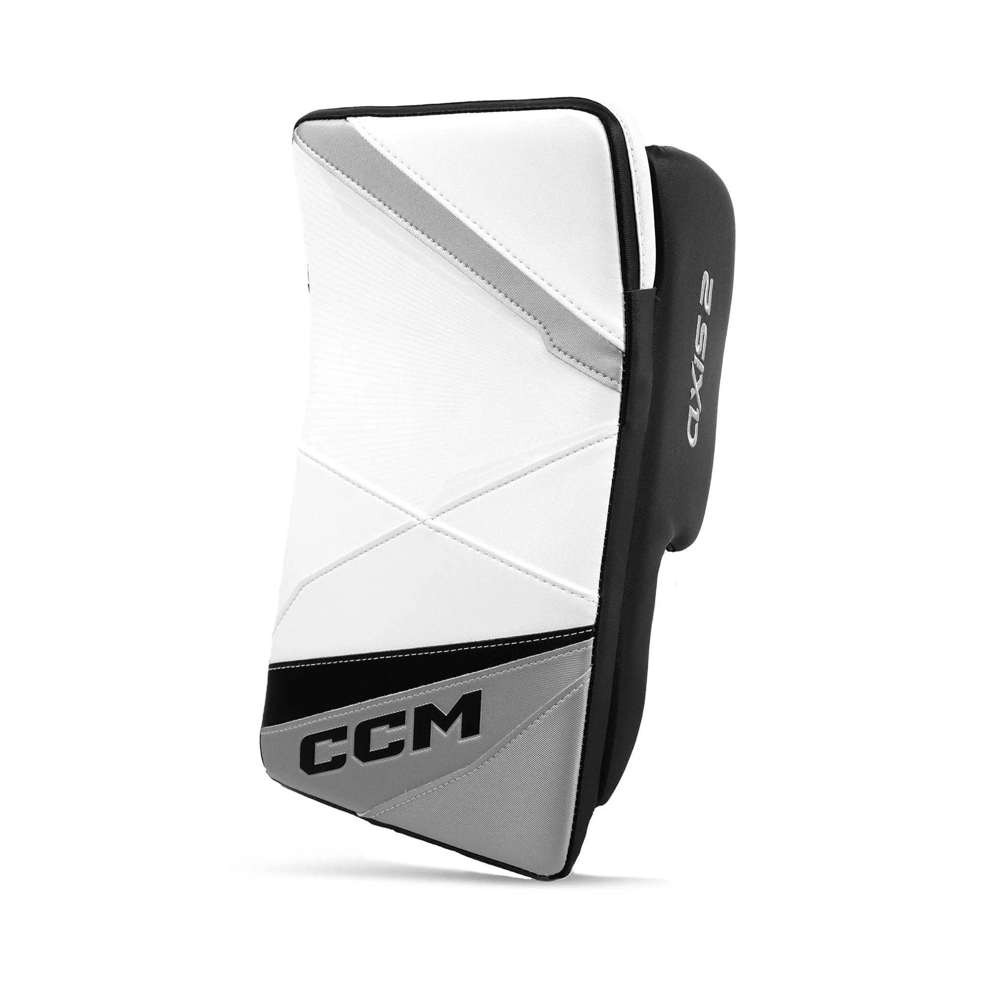 CCM Axis 2 Senior Goalie Blocker