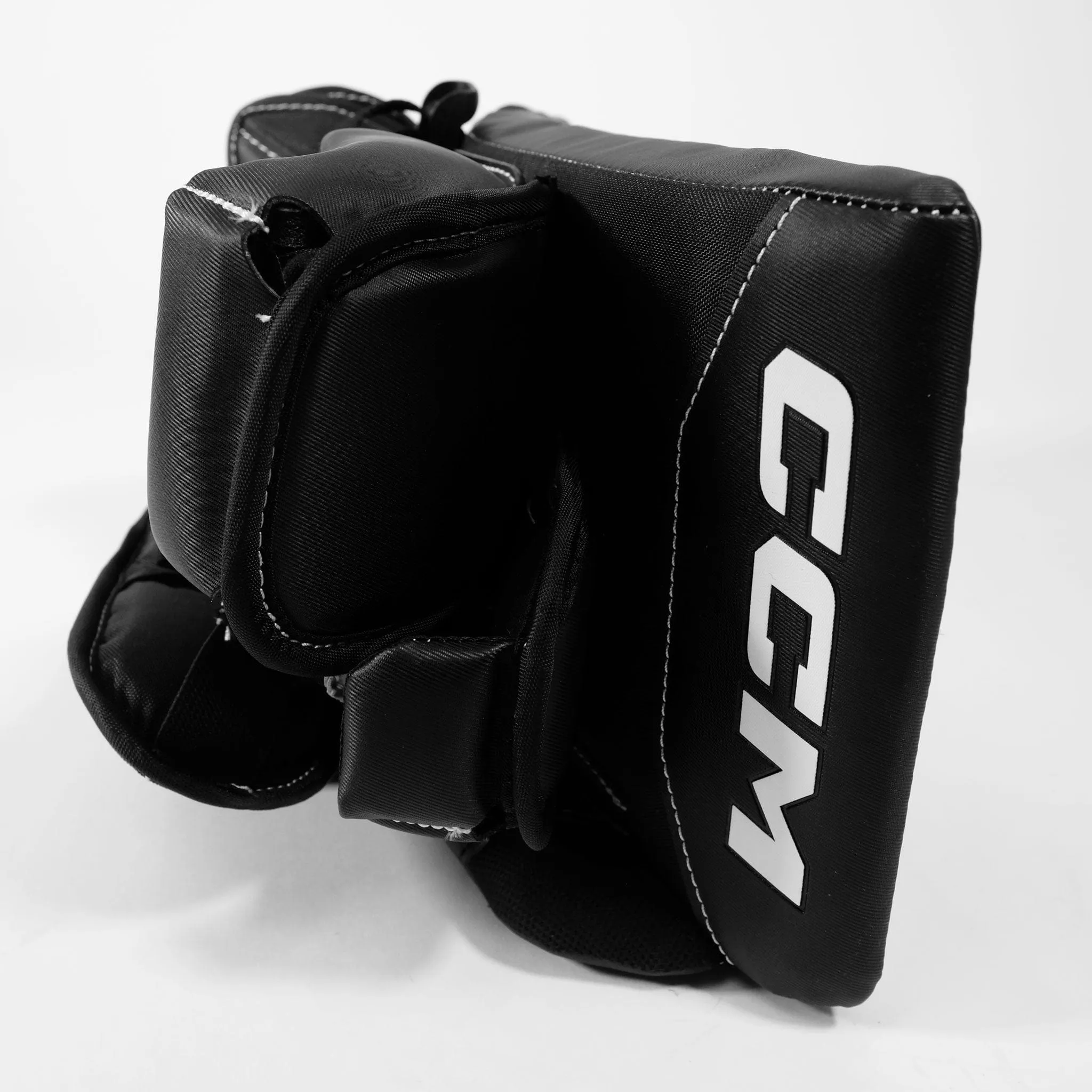 CCM Axis 2.5 Junior Goalie Blocker - Source Exclusive