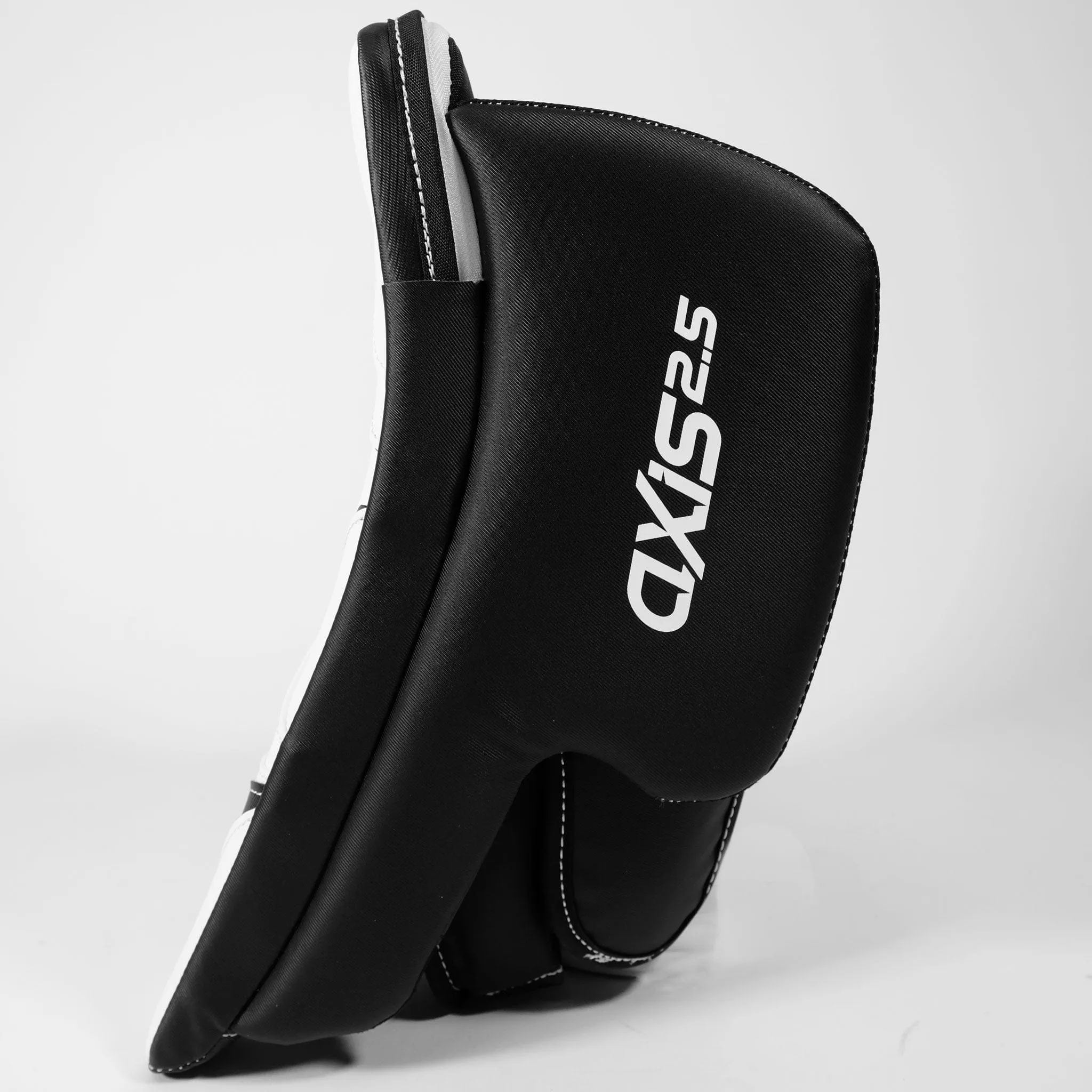 CCM Axis 2.5 Junior Goalie Blocker - Source Exclusive