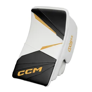 CCM Axis 2.5 Junior Goalie Blocker