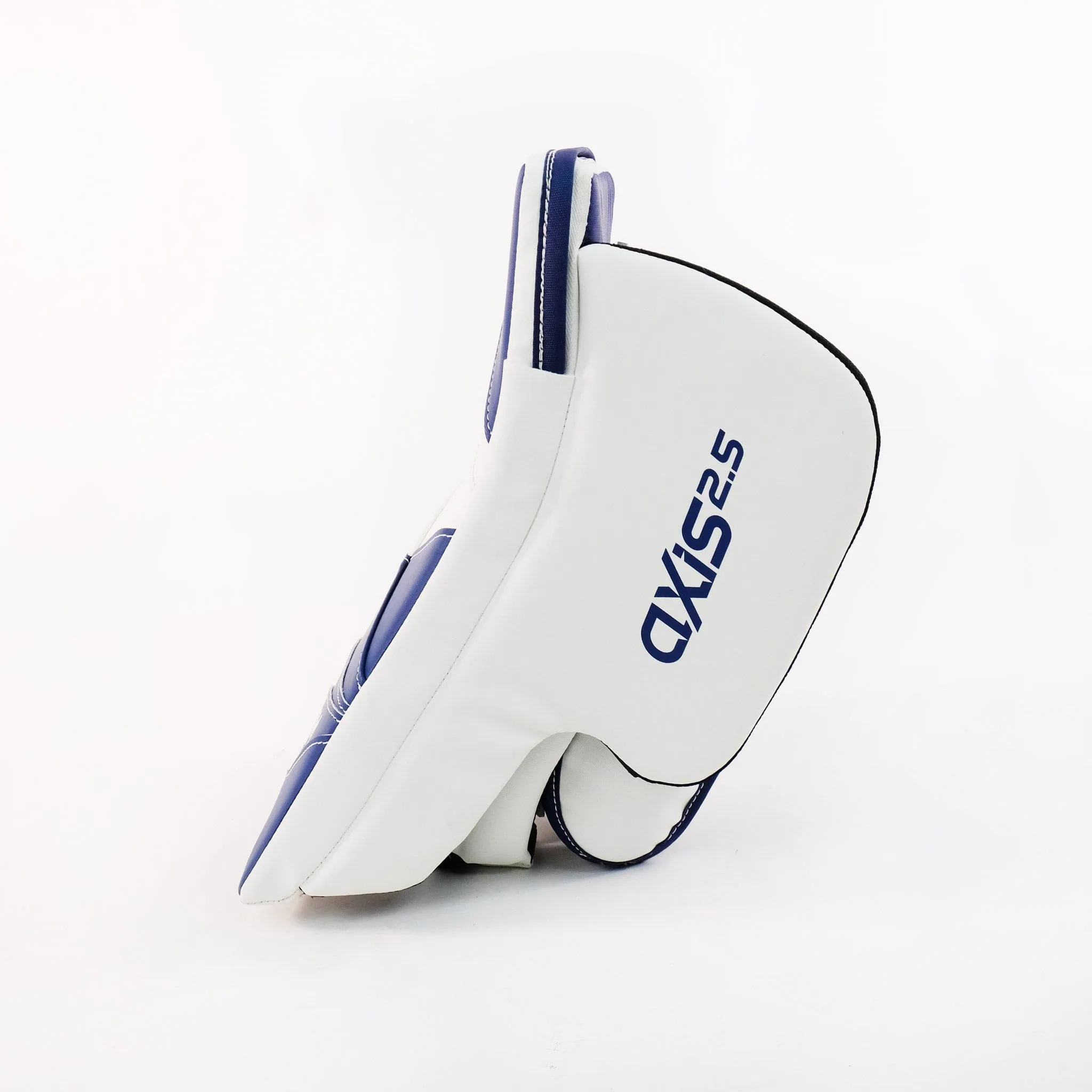 CCM Axis 2.5 Junior Goalie Blocker