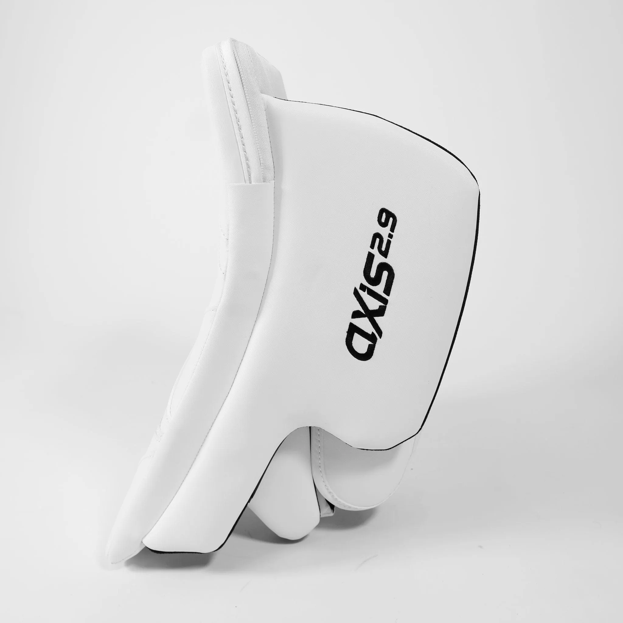 CCM Axis 2.9 Senior Goalie Blocker - Source Exclusive