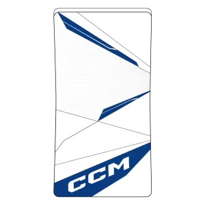 CCM Axis 2.9 Senior Goalie Blocker - Source Exclusive