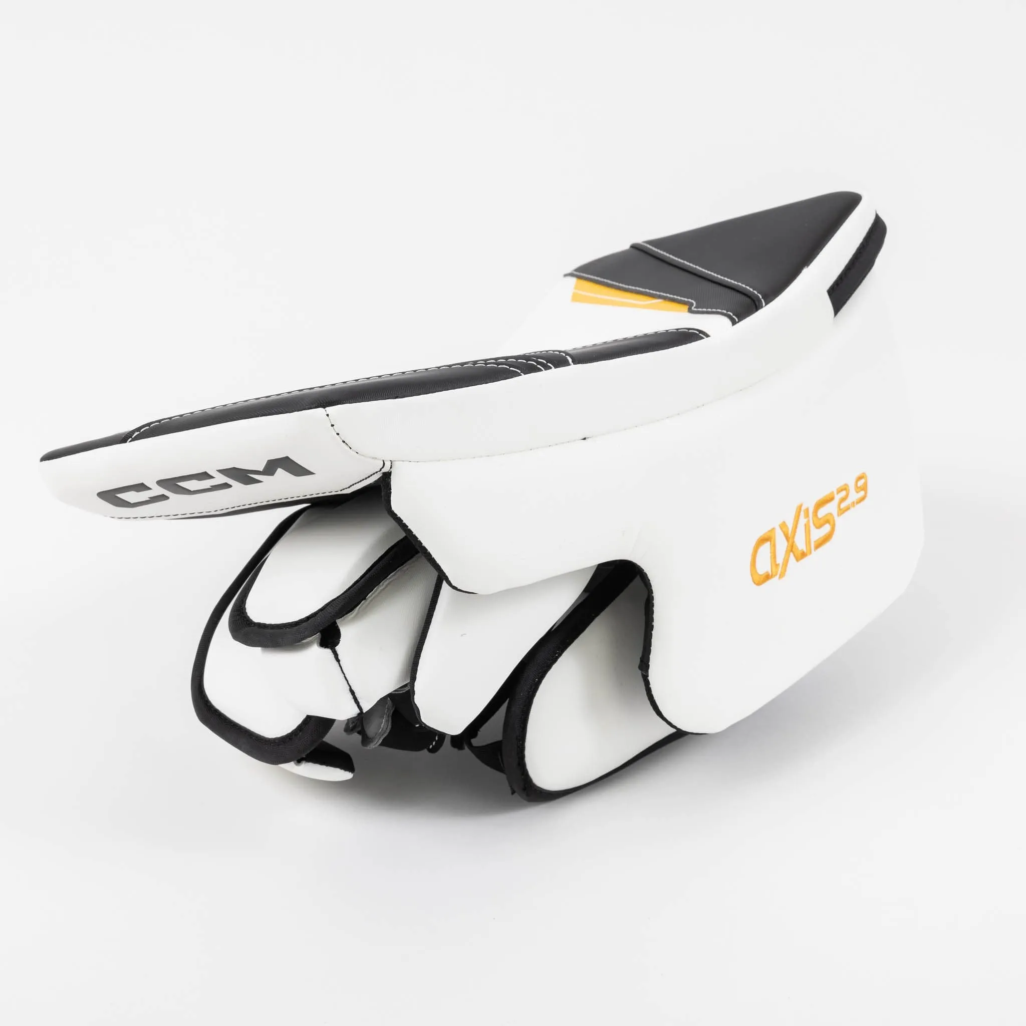 CCM Axis 2.9 Senior Goalie Blocker
