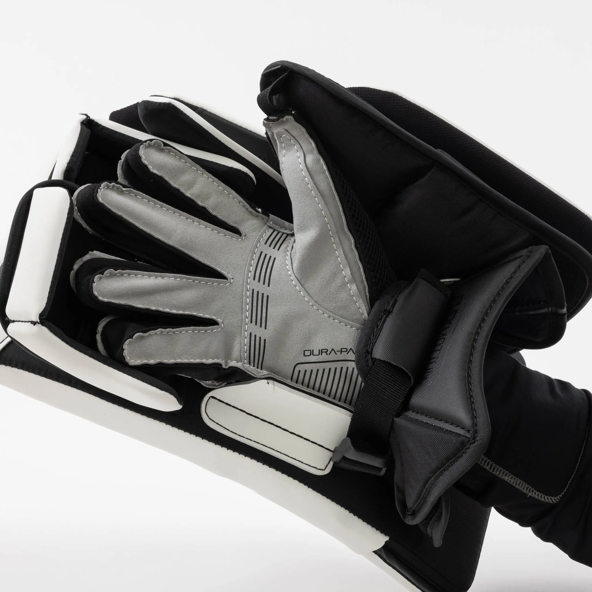 CCM Axis 2.9 Senior Goalie Blocker