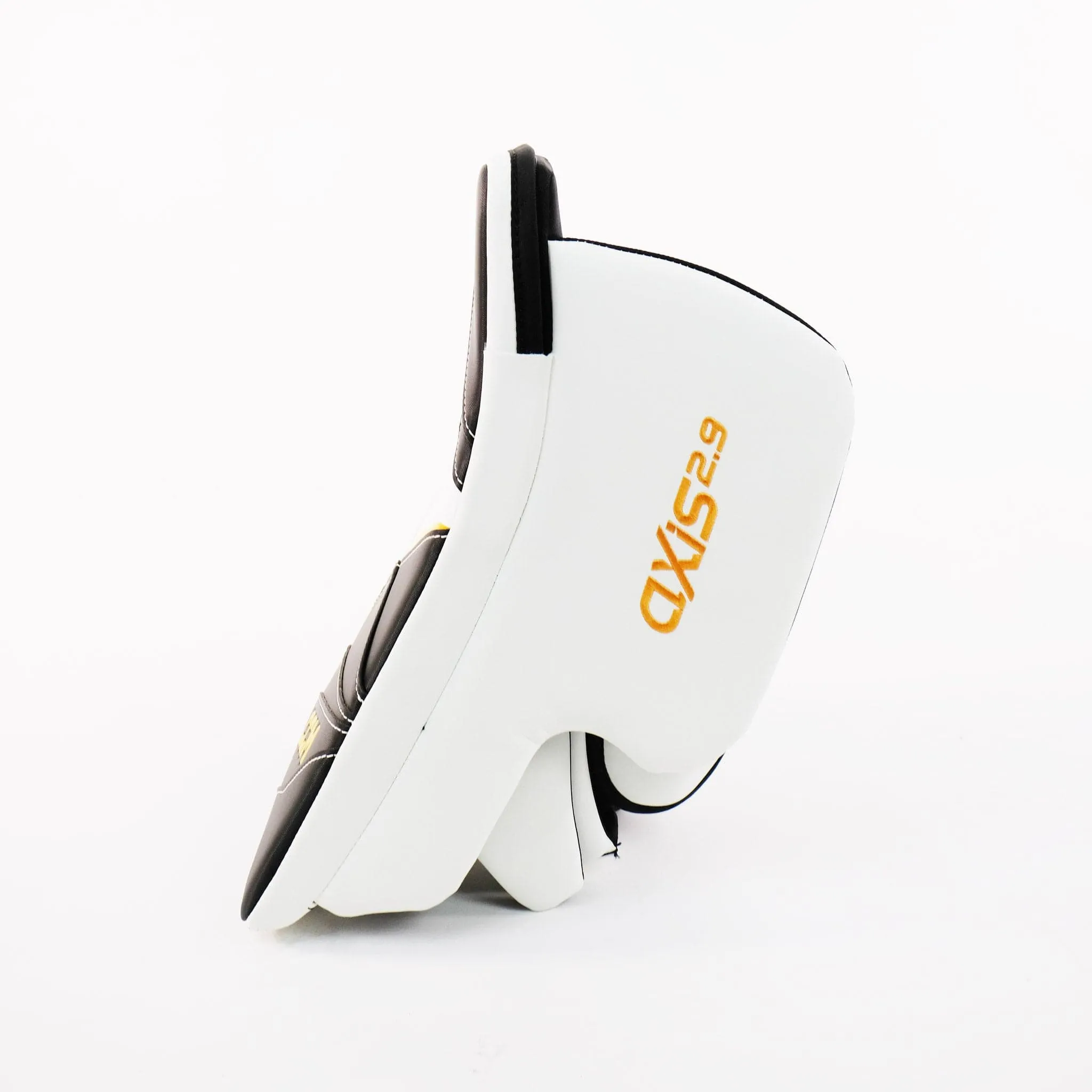 CCM Axis 2.9 Senior Goalie Blocker