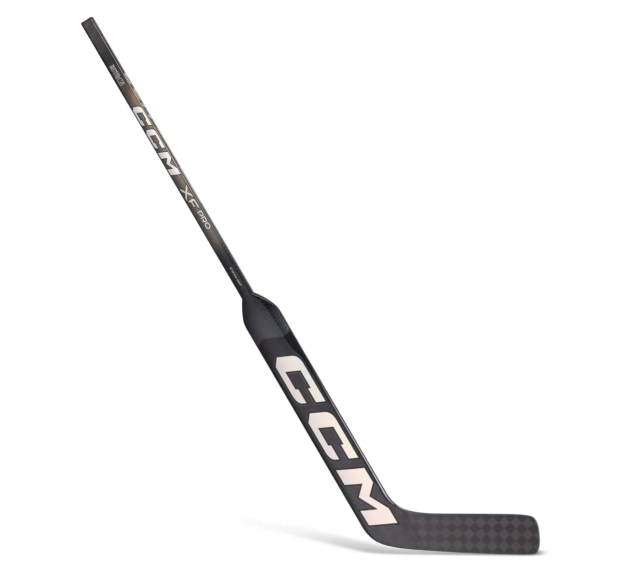 CCM Axis XF Pro Intermediate Goalie Stick