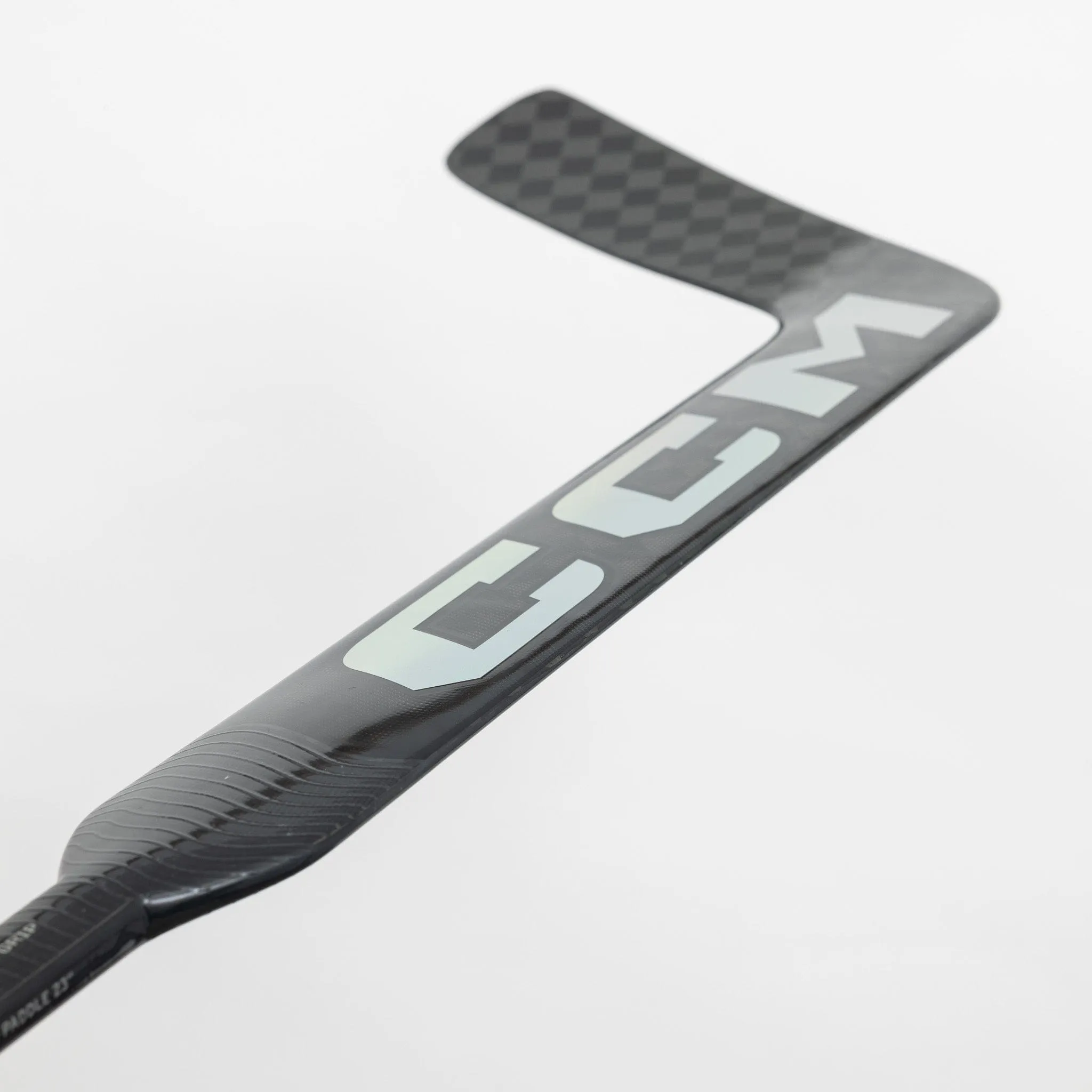 CCM Axis XF Pro Intermediate Goalie Stick