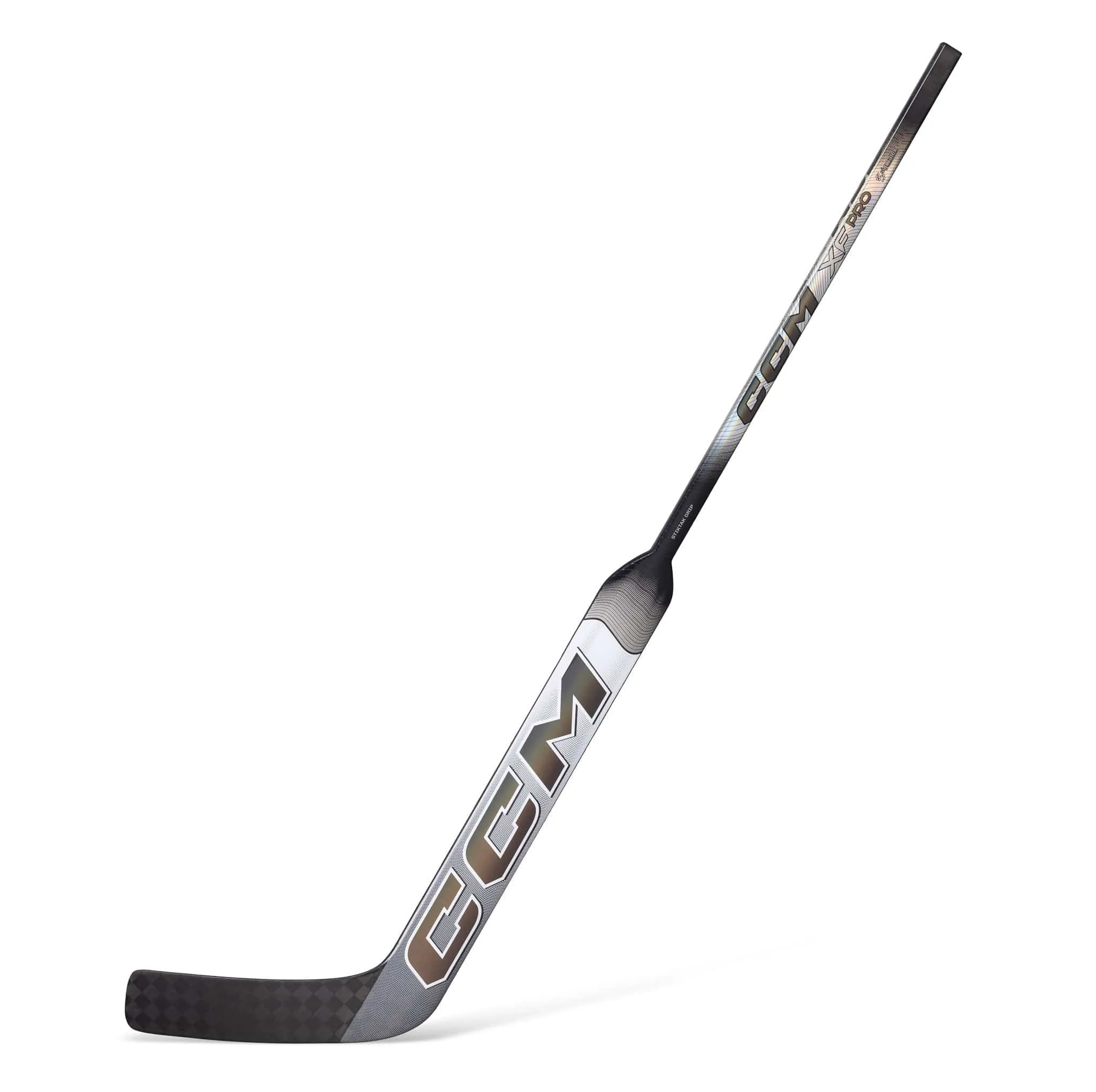 CCM Axis XF Pro Intermediate Goalie Stick
